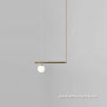 Pendant Lamp For Dining Room Style Iron Art Pendant Lamp For Dining Room Manufactory